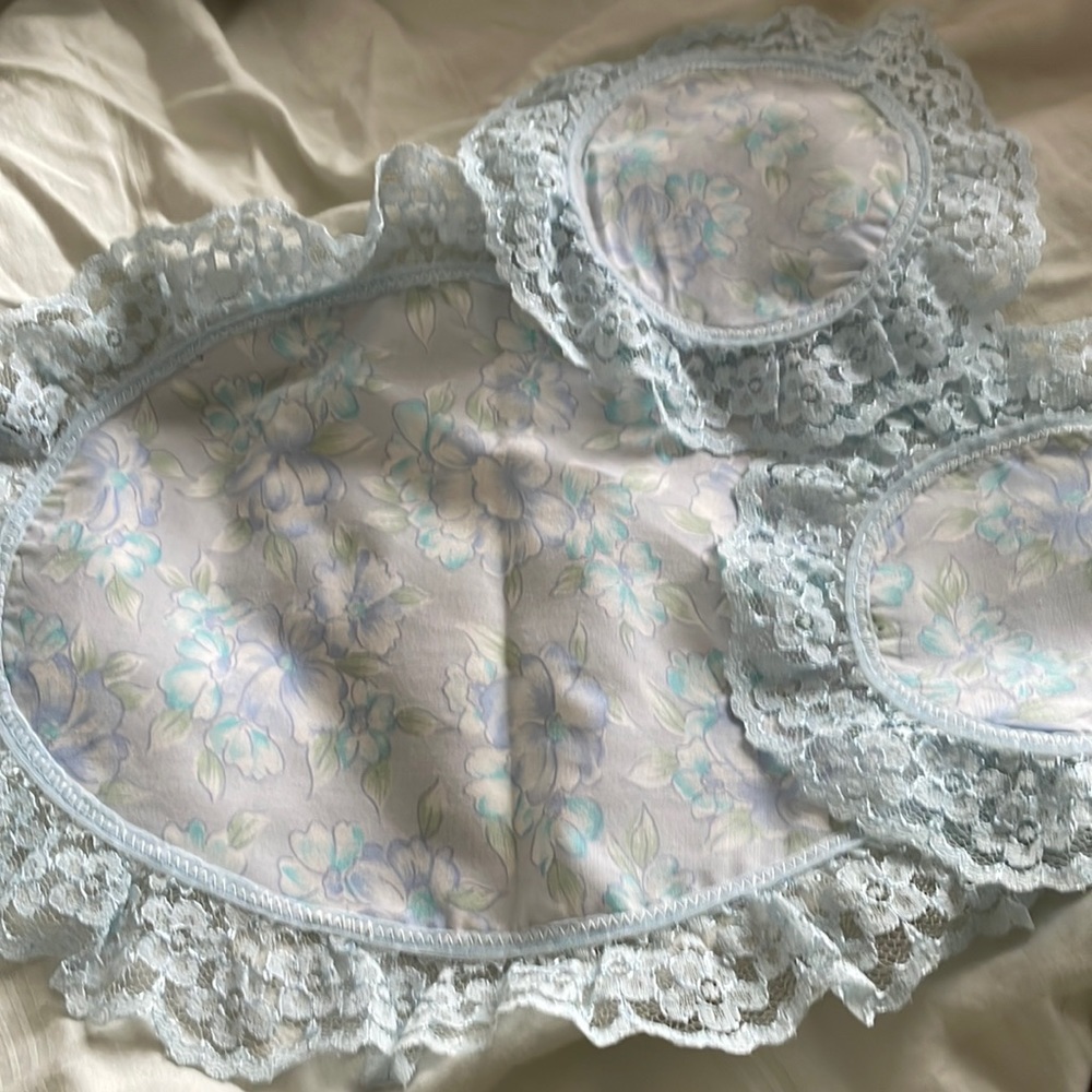 Vintage 3 piece